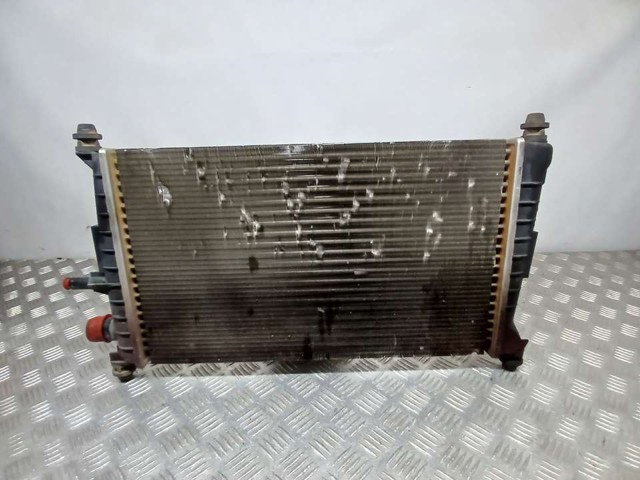 96FB8005DC Радиатор купить Чернигов