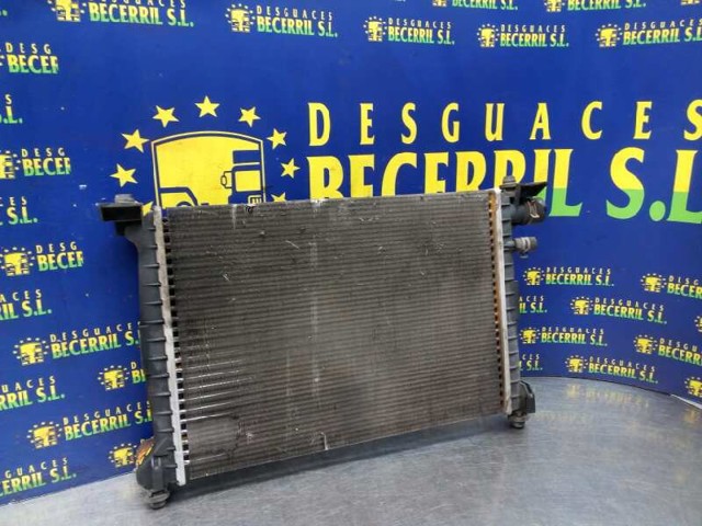 96FB8005LB Радиатор купить Винница