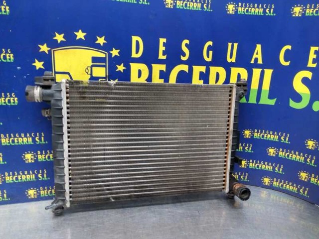 96FB8005LB Радиатор купить Сумы