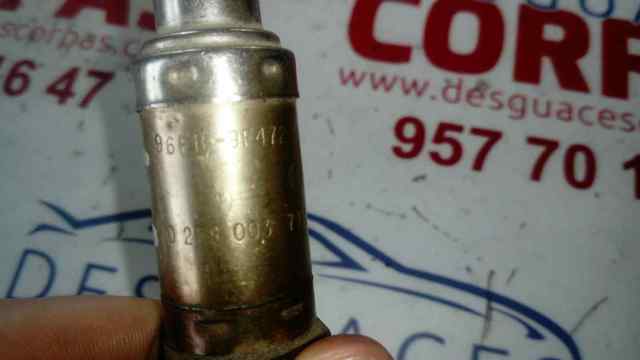 FORD 96FB9F472DA Лямбда зонд в наличии Тернополь