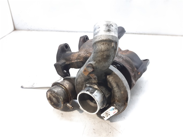 96FF6K682 Ford