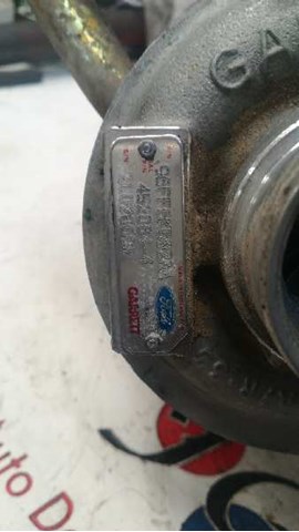 96FF6K682AA Турбина купить Хмельницкий
