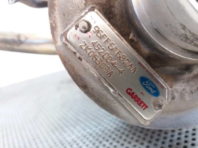 96FF6K682AA FORD Турбина купить в Хмельницкий