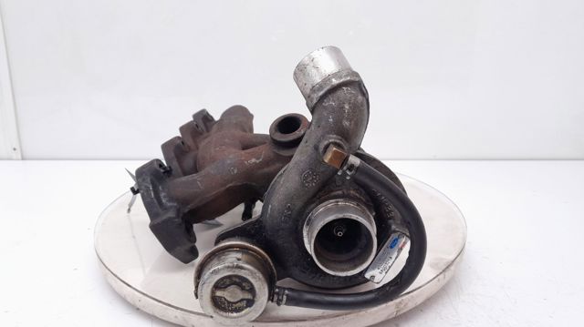 96FF6K682AC FORD Турбина купить в Николаев