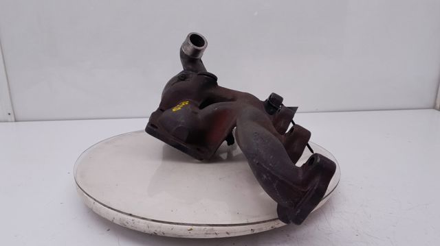 96FF6K682AC FORD Турбина купить в Полтава