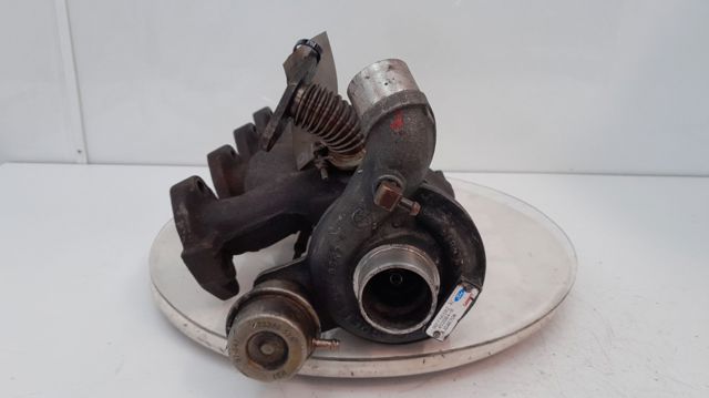 FORD 96FF6K682AC Турбина в наличии Хмельницкий