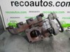 Turbina 96FF6K682AC FORD