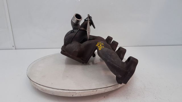 96FF6K682AC FORD Турбина купить в Каменское
