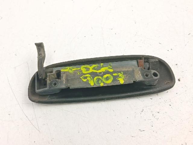 FORD 96FGA26601AD Ручка двери передней наружная левая в наличии Одесса
