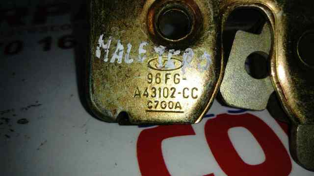 FORD 96FGA43102CC в наличии Чернигов