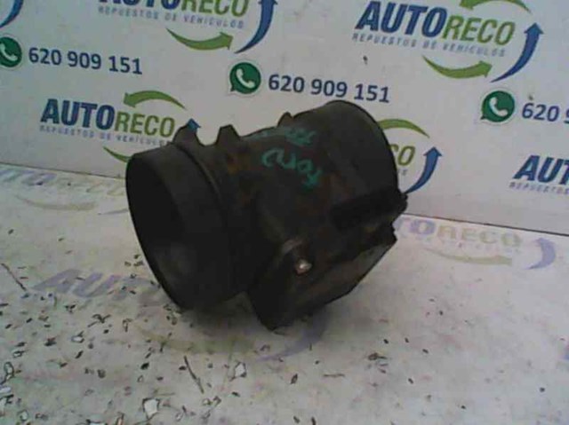 96FP12B579AB Датчик потока (расхода) воздуха, расходомер M.A.F. - (Mass Airflow) купить Сумы