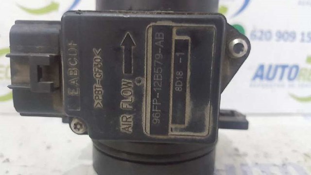 96FP12B579AB FORD ДМРВ купить в Житомир