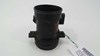 Sensor de fluxo (consumo) de ar, medidor de consumo M.A.F. - (Mass Airflow) 96FP12B579AB FORD