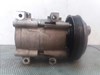 Compressor de aparelho de ar condicionado 96FW19D629AD FORD