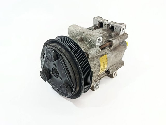 Compressor de aparelho de ar condicionado 96FW19D629AE FORD