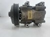 Compressor de aparelho de ar condicionado 96FW19D629AE FORD