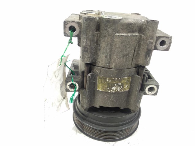 Compressor de ar condicionado para ford puma 1.7 16v mha 96FW19D629BB