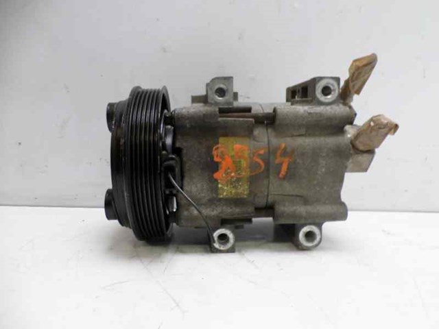 Compressor de ar condicionado para ford ka (rb_) (1996-2008) 1.3 i jjb 96FW19D629RE