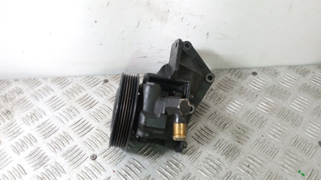 96MF3A733AE FORD Шкив насоса ГУР купить в Киев