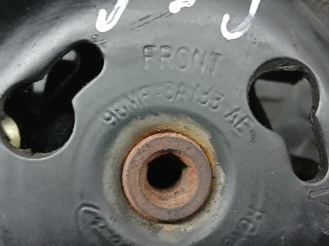FORD 96MF3A733AE Шкив насоса ГУР в наличии Украина