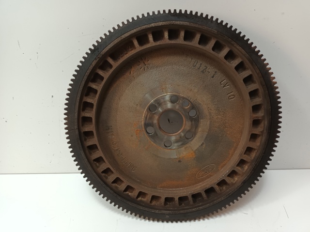 FORD 96MM6375A1H Маховик двигателя в наличии Винница