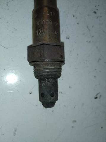 FORD 96VB9F472AA Лямбда зонд в наличии Полтава