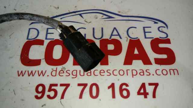 FORD 96VB9F472DA Датчик кислорода после катализатора в наличии Львов