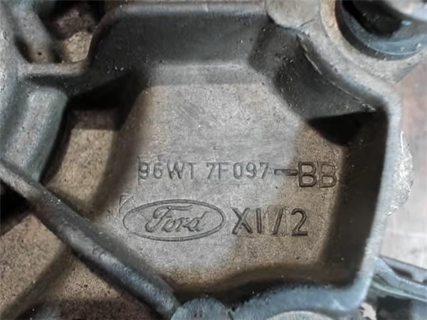FORD 96WT КПП в наличии Украина