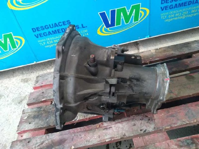 FORD 96WT КПП в наличии Павлоград