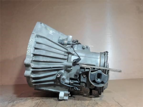 FORD 96WT КПП в наличии Тернополь