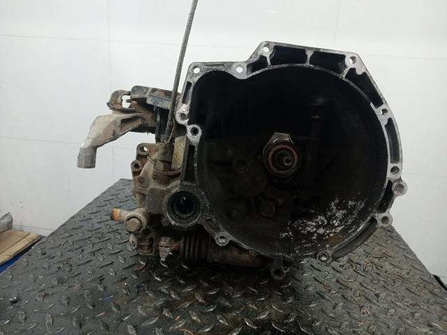 96WT FORD КПП в сборе (механическая коробка передач) купить в Ровно