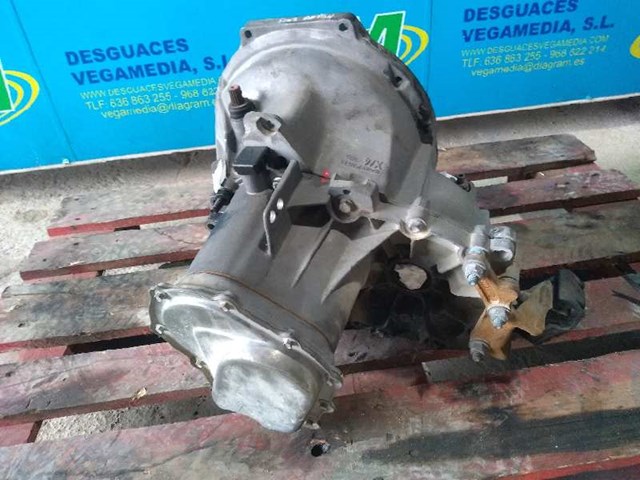 FORD 96WT КПП в наличии Черновцы