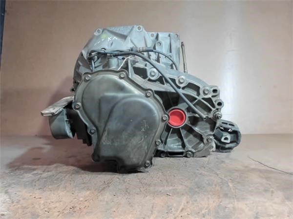 FORD 96WT КПП в наличии Каменское