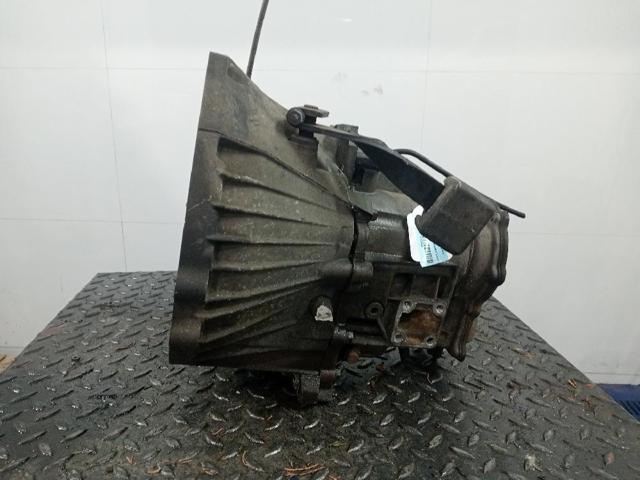 96WT КПП в сборе (механическая коробка передач) купить Ирпень