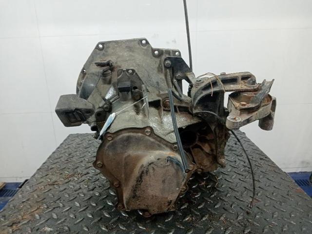 96WT FORD КПП в сборе (механическая коробка передач) купить в Николаев
