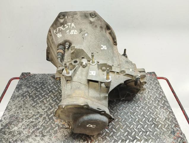 96WT7F096 FORD купить в Чернигов