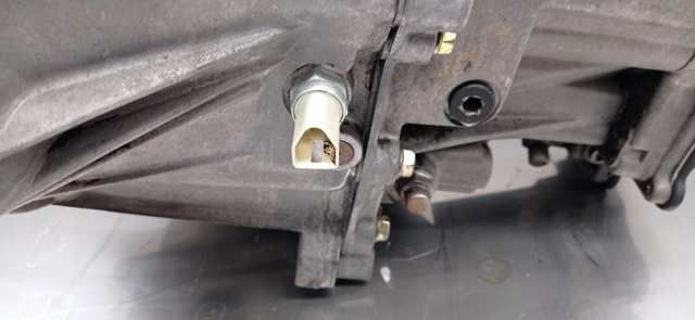 96WT7F096 FORD купить в Житомир