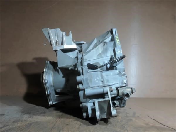 FORD 96WT7F096AA КПП в сборе (механическая коробка передач) в наличии Одесса