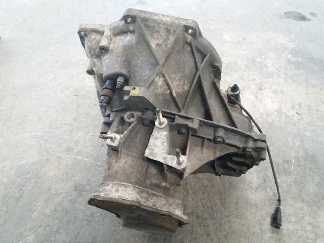 FORD 96WT7F096AA КПП в наличии Чернигов