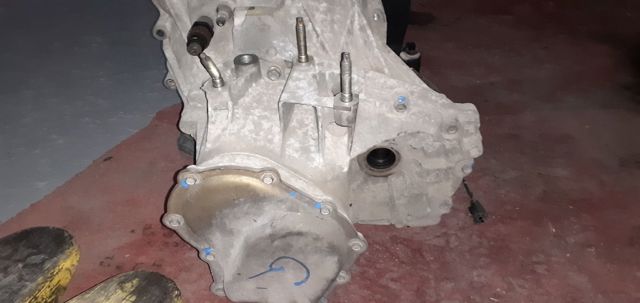 FORD 96WT7F096AA КПП в наличии Харьков