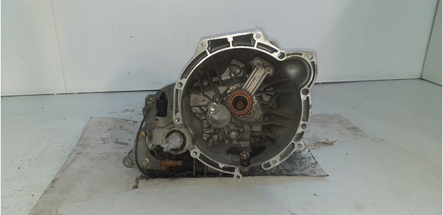 96WT7F096AA FORD КПП купить в Ровно