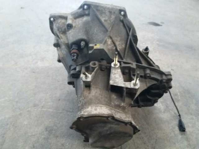 FORD 96WT7F096AA КПП в наличии Хмельницкий
