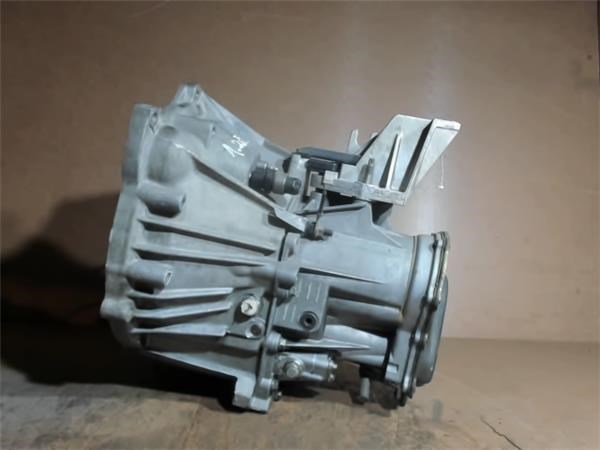 FORD 96WT7F096AA КПП в сборе (механическая коробка передач) в наличии Черкассы