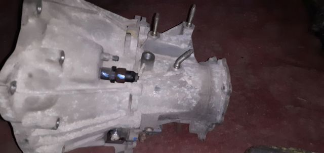 96WT7F096AA КПП купить Киев
