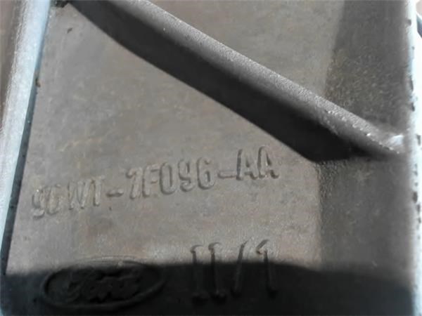 FORD 96WT7F096AA КПП в наличии Павлоград