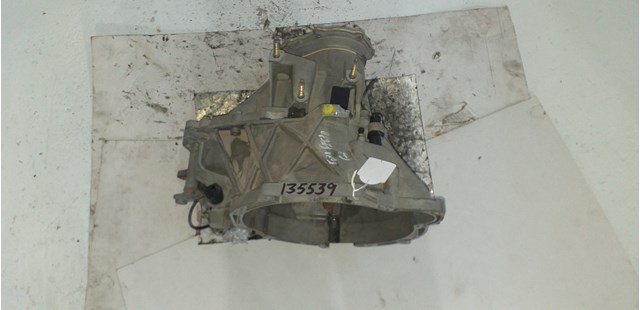 96WT7F096AA FORD КПП купить в Ровно