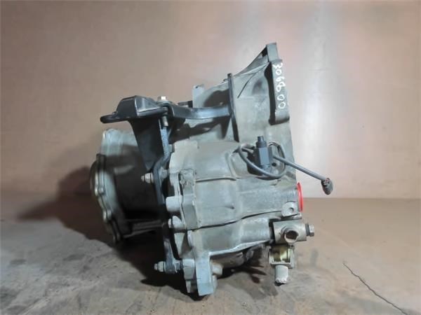 96WT7F096BA КПП в сборе (механическая коробка передач) купить Ирпень