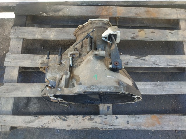 FORD 96WT7F096BA КПП в наличии Львов