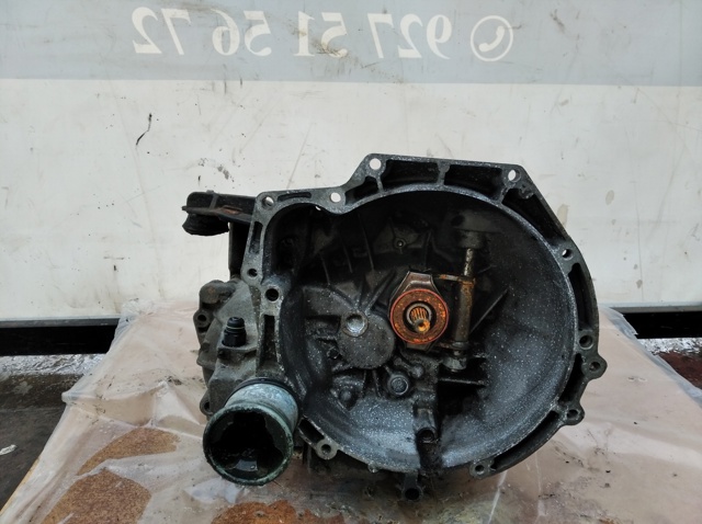 FORD 96WT7F096BA КПП в наличии Ужгород