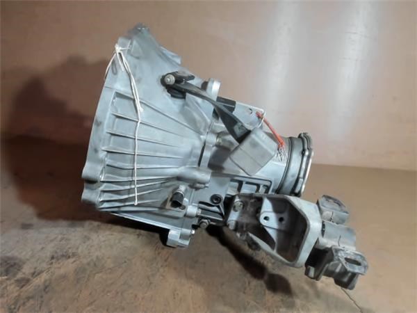 FORD 96WT7F096BA КПП в наличии Каменское